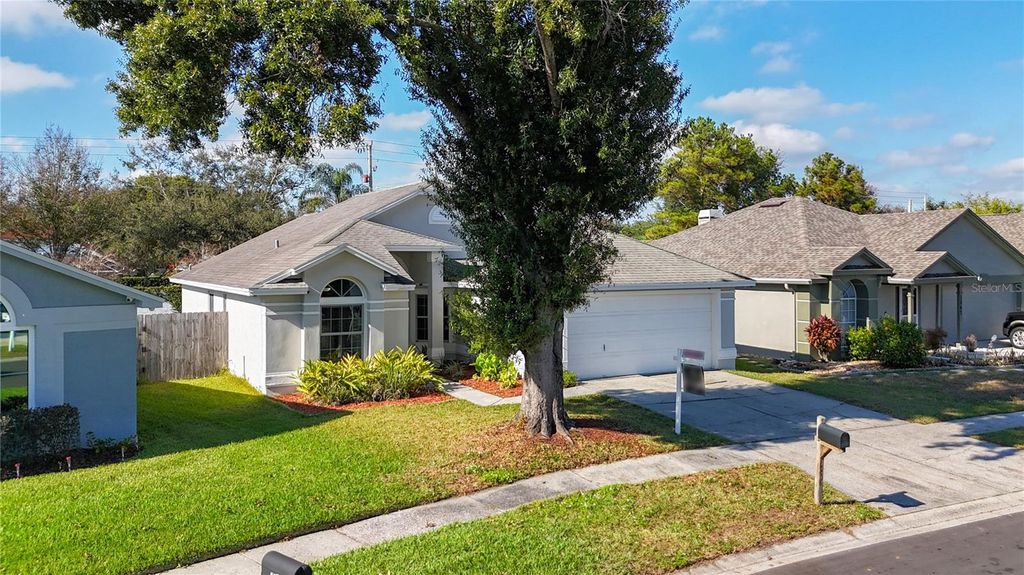 Photo of 1549 Chepacket Street, Brandon, FL 33511 (MLS # O6367070)