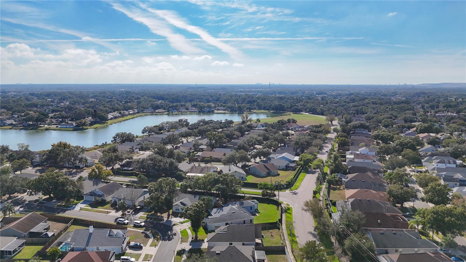 PROVIDENCE LAKES UNIT IV PH - Residential