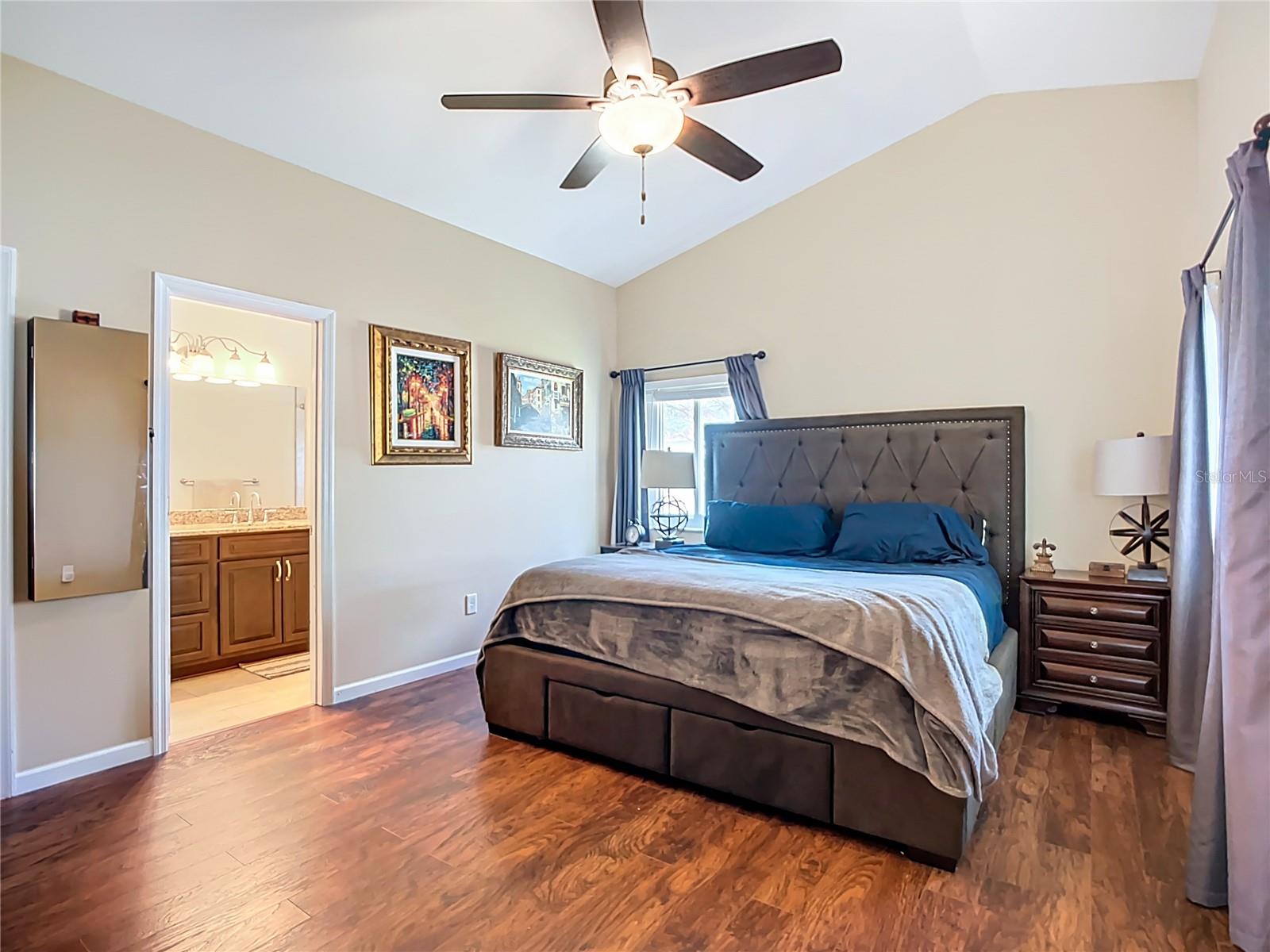 PROVIDENCE LAKES UNIT IV PH - Residential