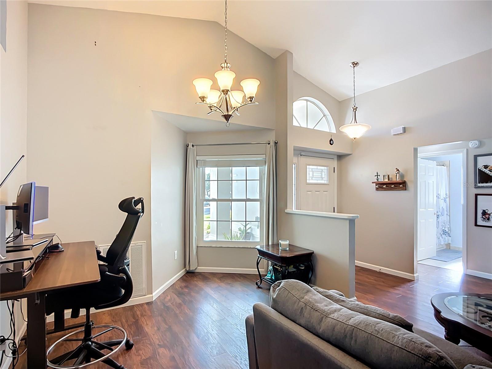 PROVIDENCE LAKES UNIT IV PH - Residential