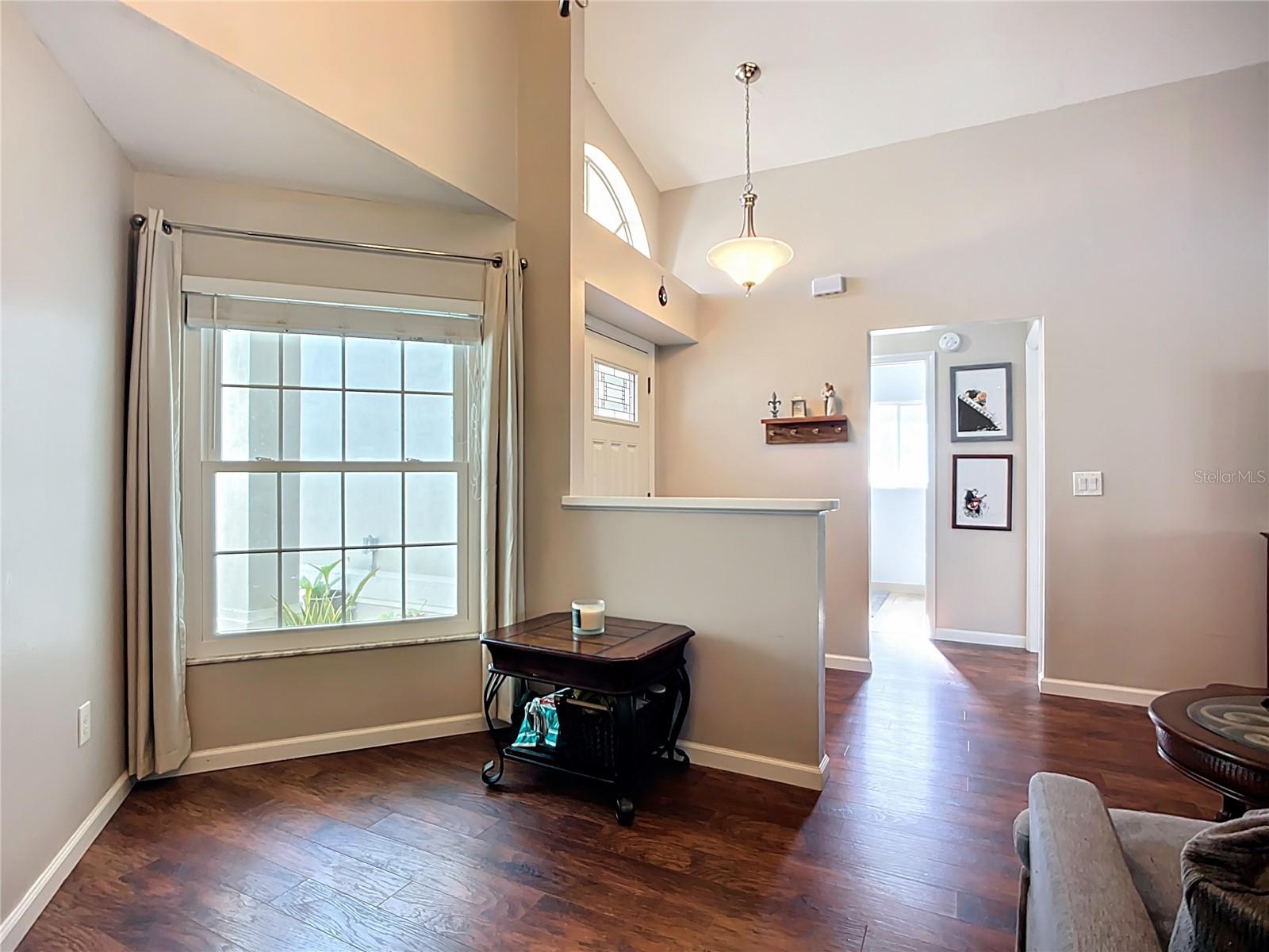 PROVIDENCE LAKES UNIT IV PH - Residential