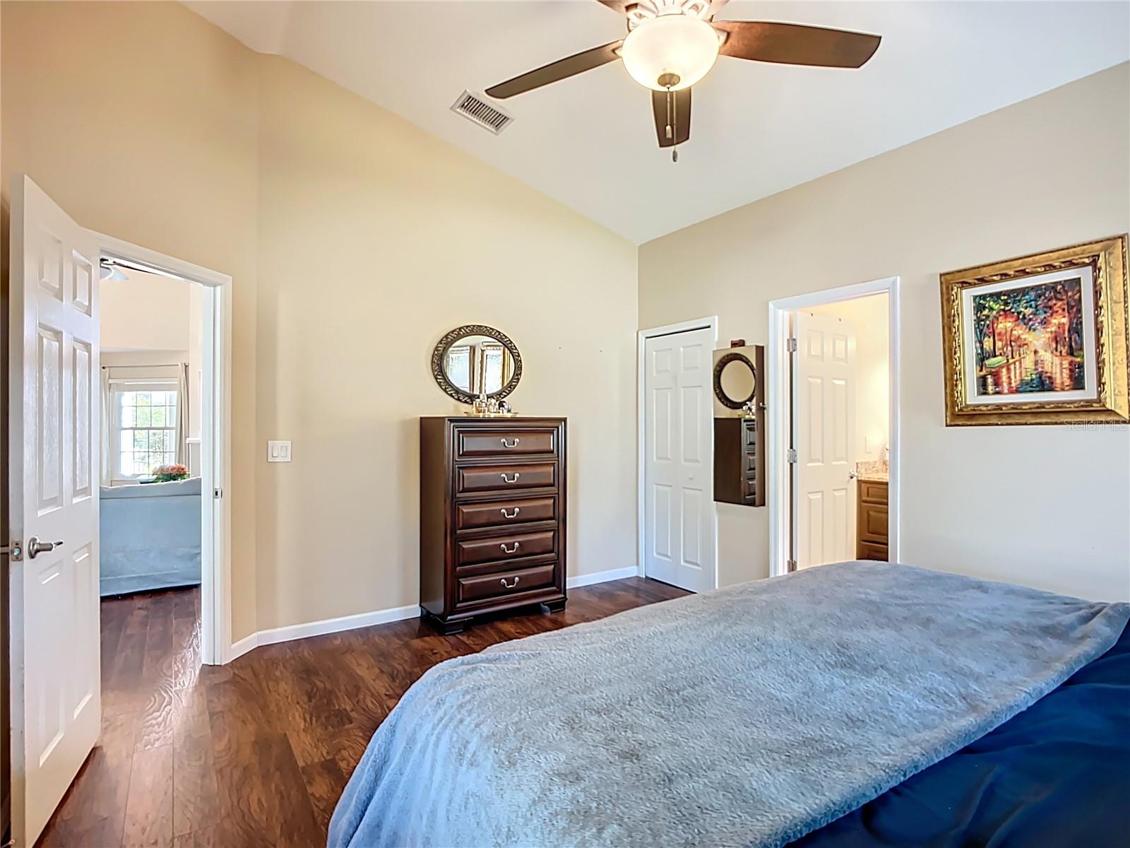 PROVIDENCE LAKES UNIT IV PH - Residential