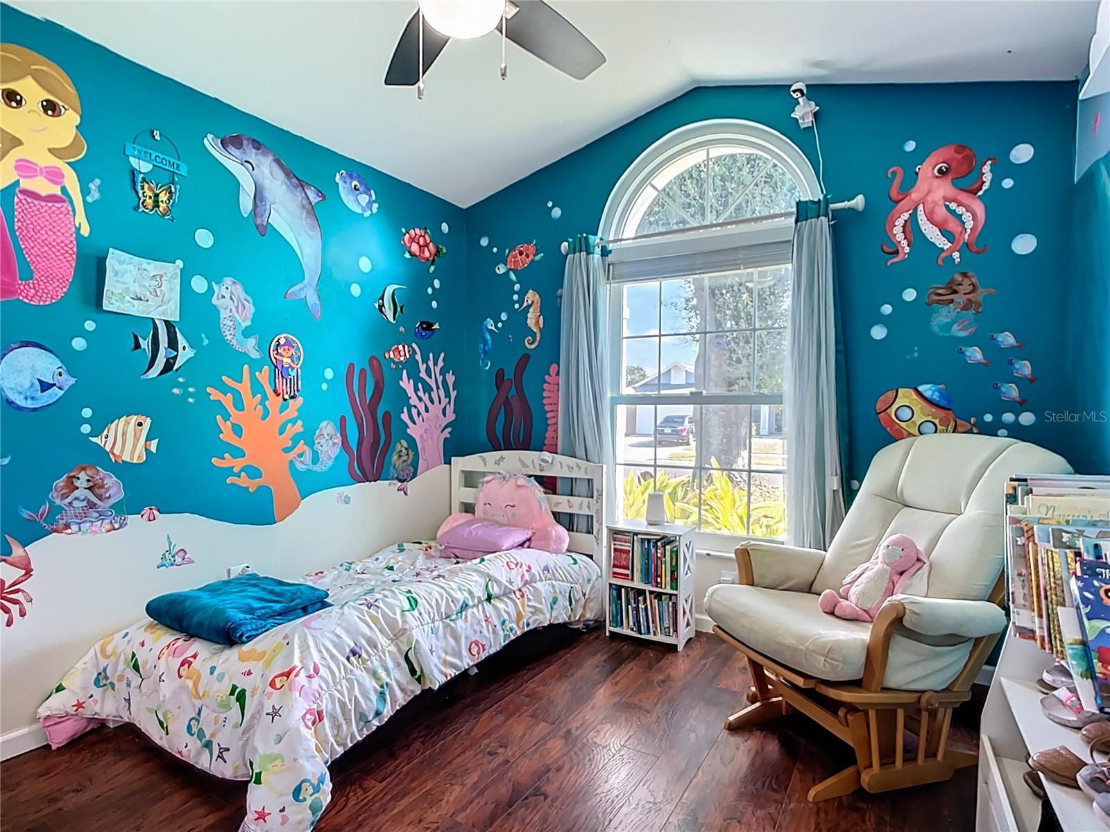 PROVIDENCE LAKES UNIT IV PH - Residential