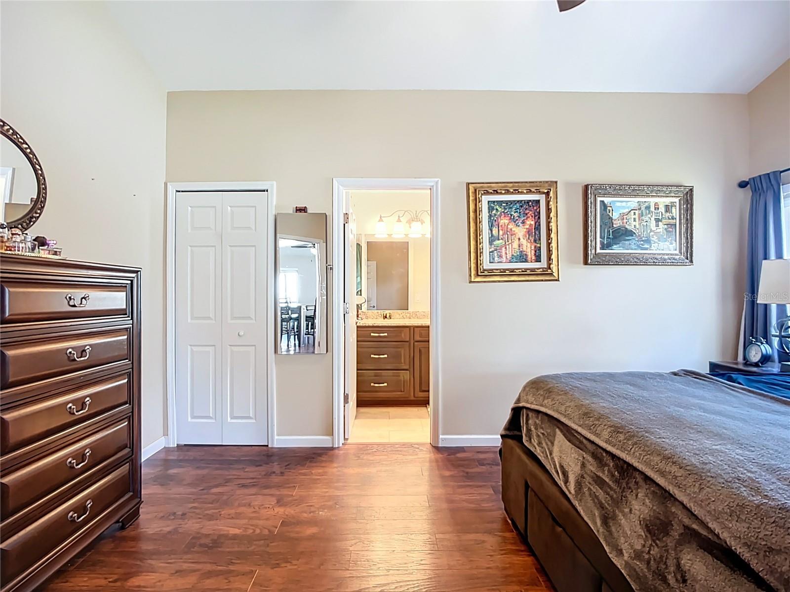 PROVIDENCE LAKES UNIT IV PH - Residential