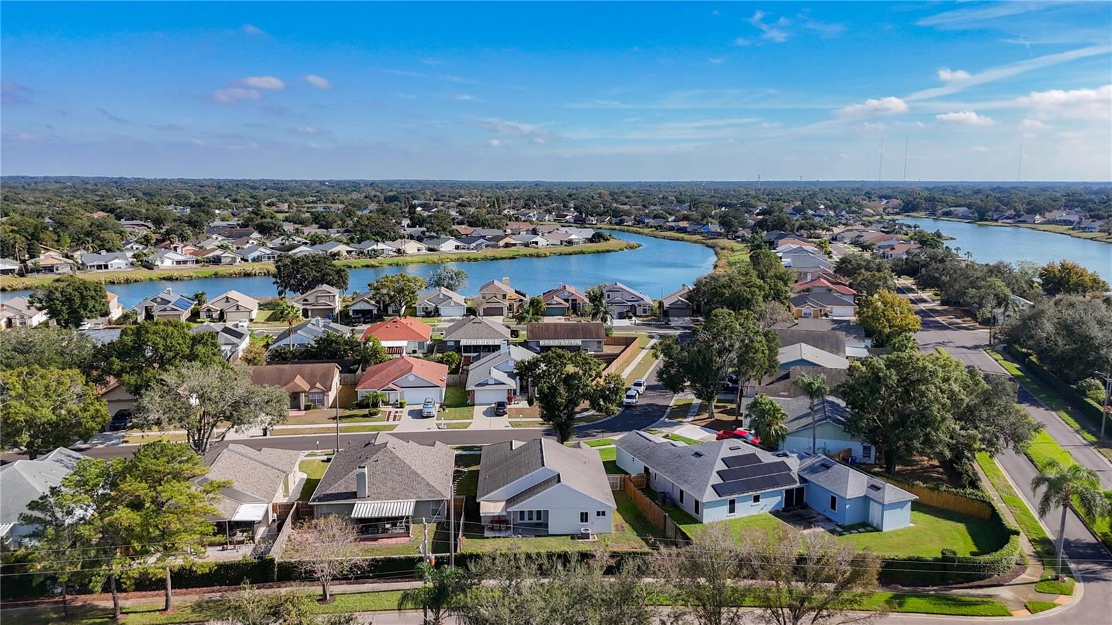 PROVIDENCE LAKES UNIT IV PH - Residential