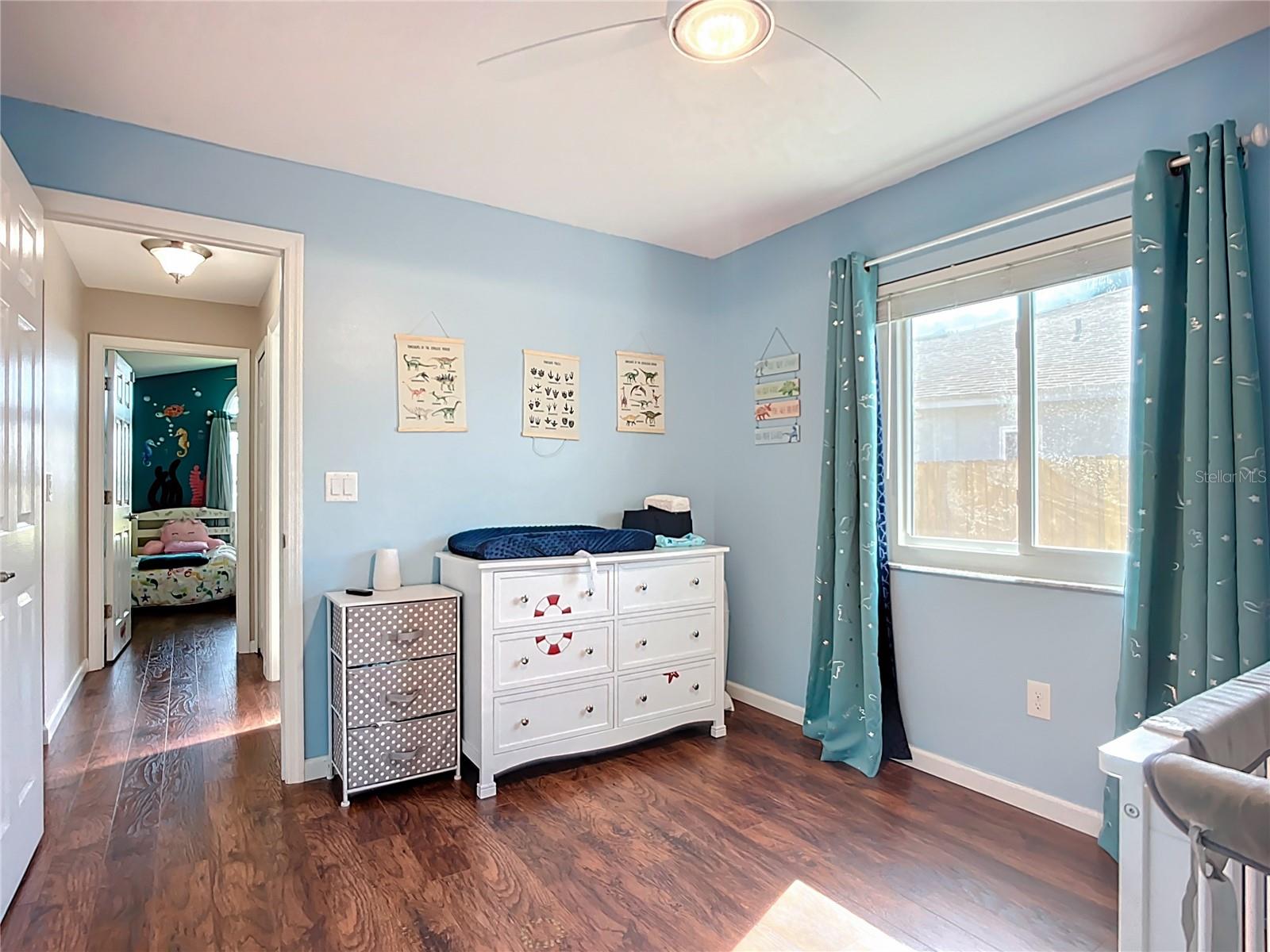 PROVIDENCE LAKES UNIT IV PH - Residential