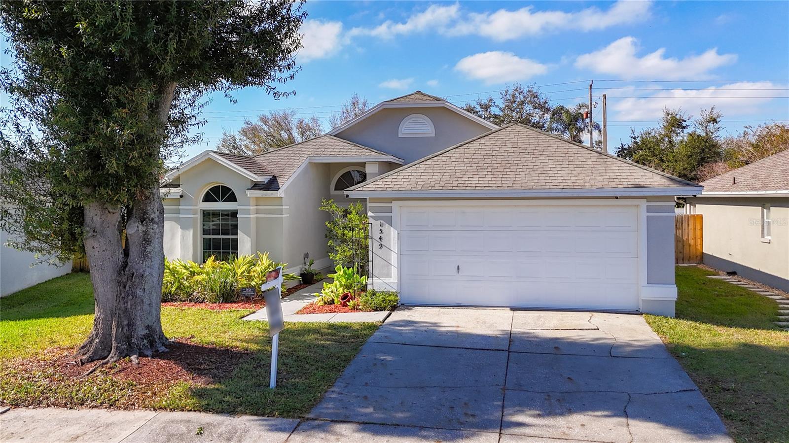 PROVIDENCE LAKES UNIT IV PH - Residential