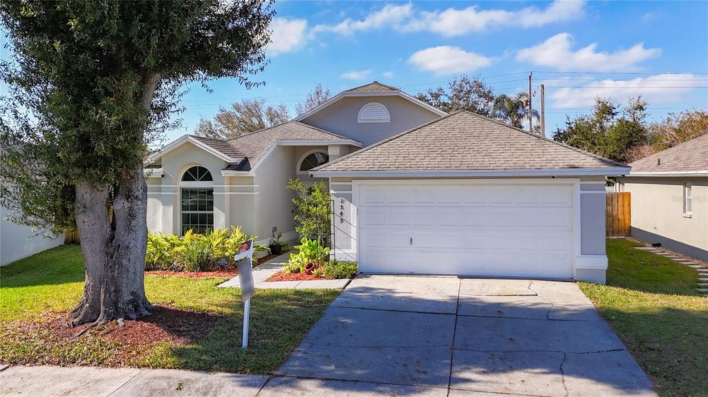 Photo of 1549 Chepacket Street, Brandon, FL 33511 (MLS # O6367070)
