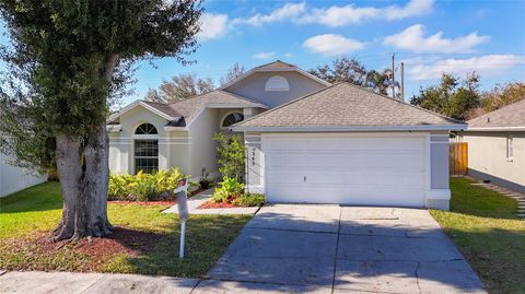 Photo of 1549 Chepacket Street, Brandon, FL 33511 (MLS # O6367070)
