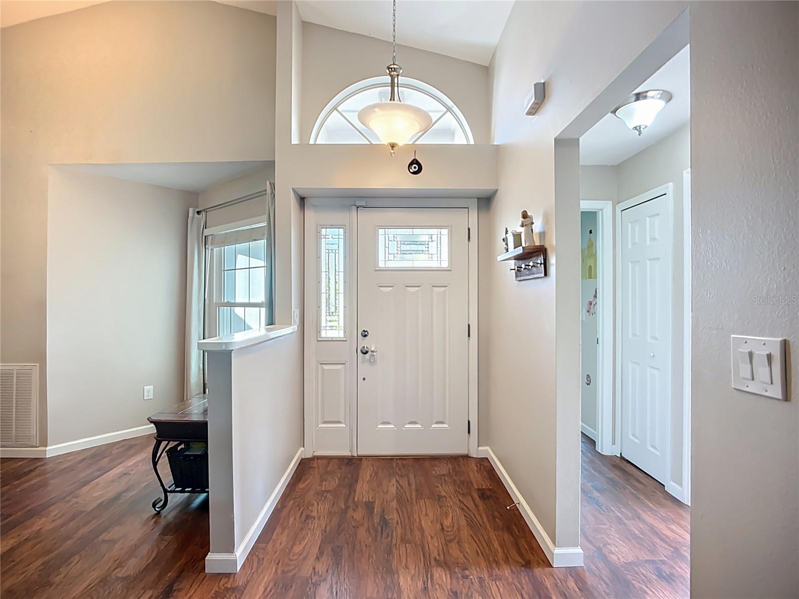 PROVIDENCE LAKES UNIT IV PH - Residential