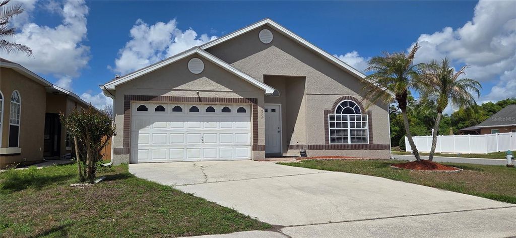 Photo of 282 Briar Bay Circle, Orlando, FL 32825 (MLS # S5148050)