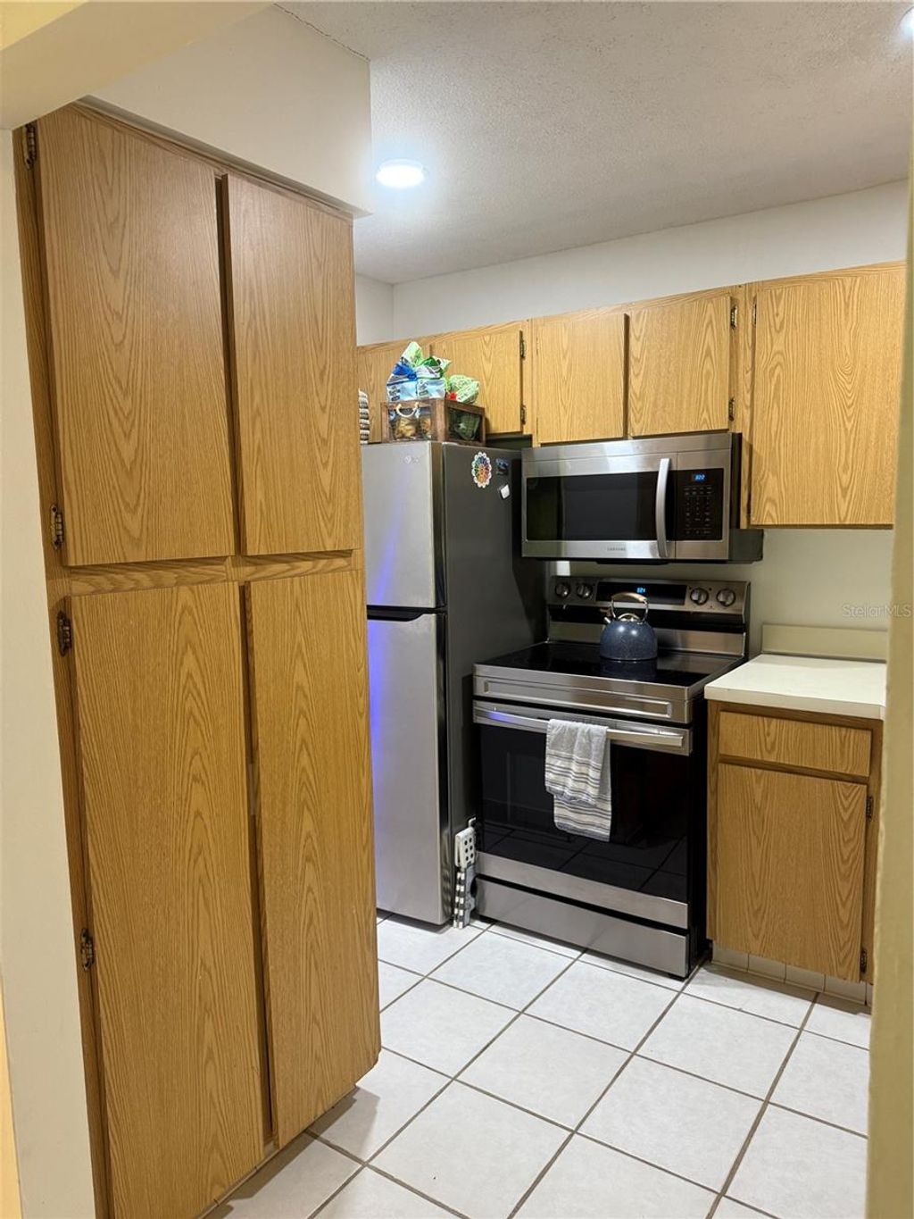 Photo of 1236 Pine Ridge Circle W #G3, Tarpon Springs, FL 34688 (MLS # TB8490297)