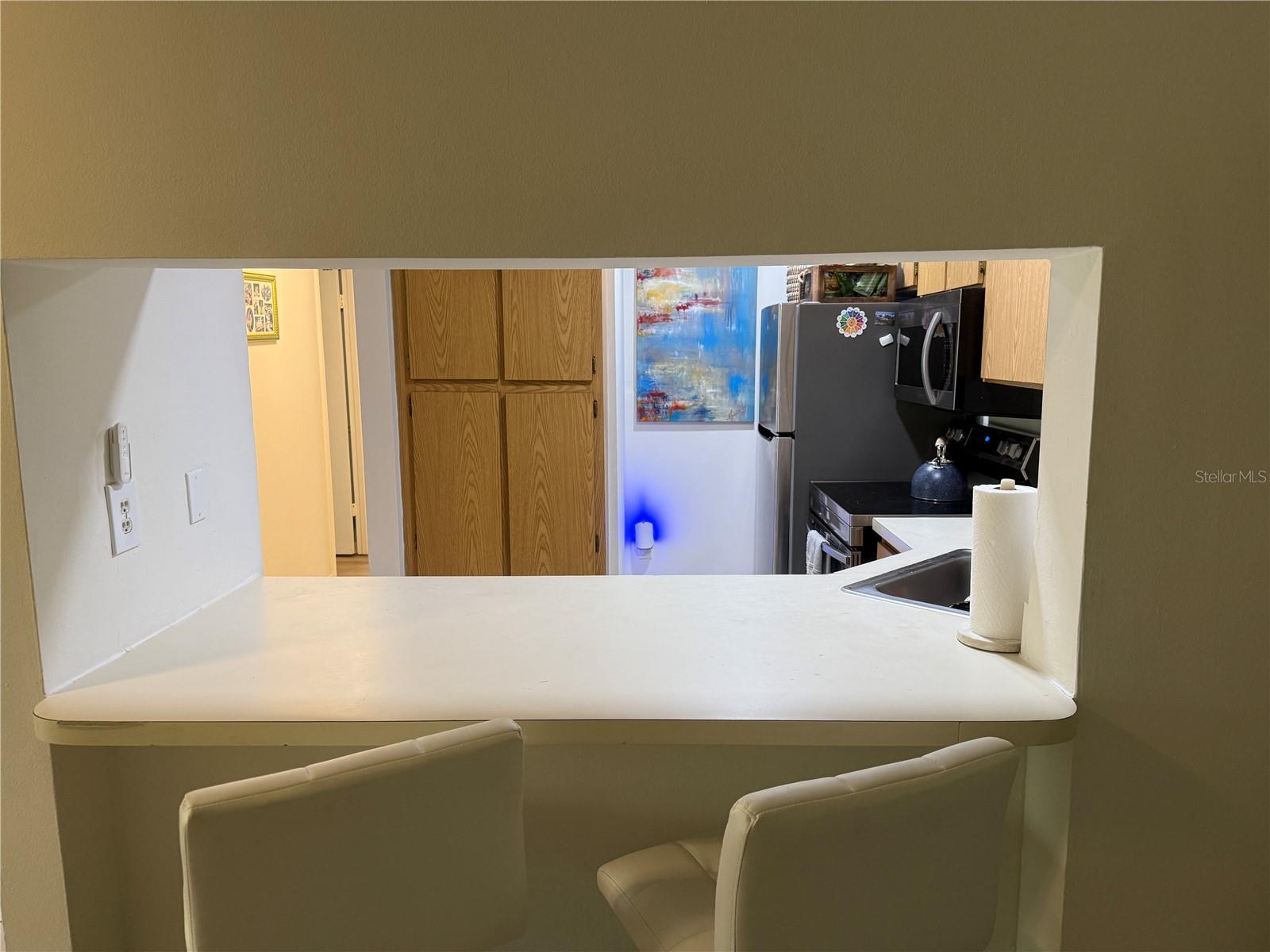 PINE RIDGE AT LAKE TARPON VILLAGE - Residential