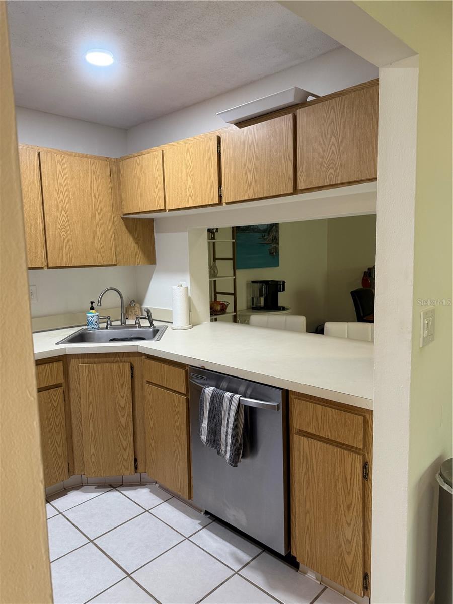 PINE RIDGE AT LAKE TARPON VILLAGE - Residential