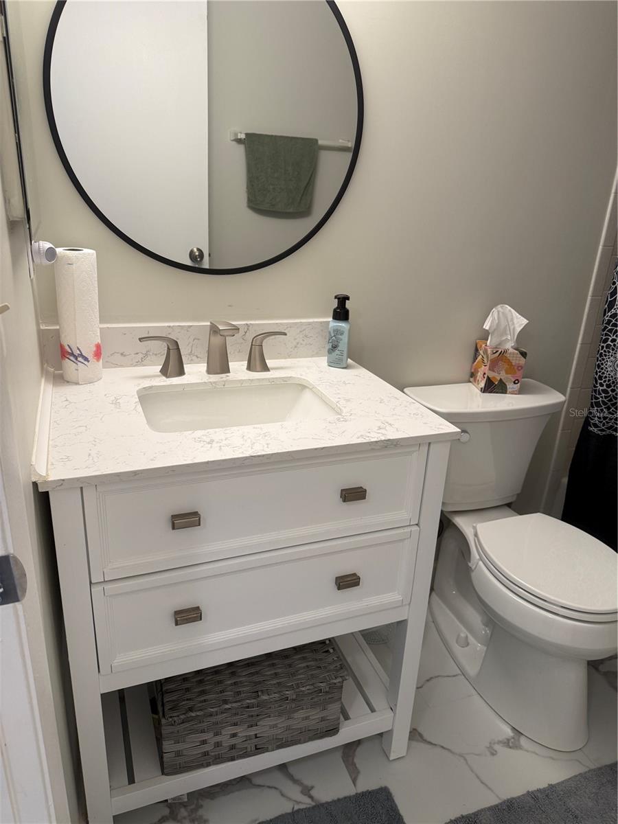 PINE RIDGE AT LAKE TARPON VILLAGE - Residential