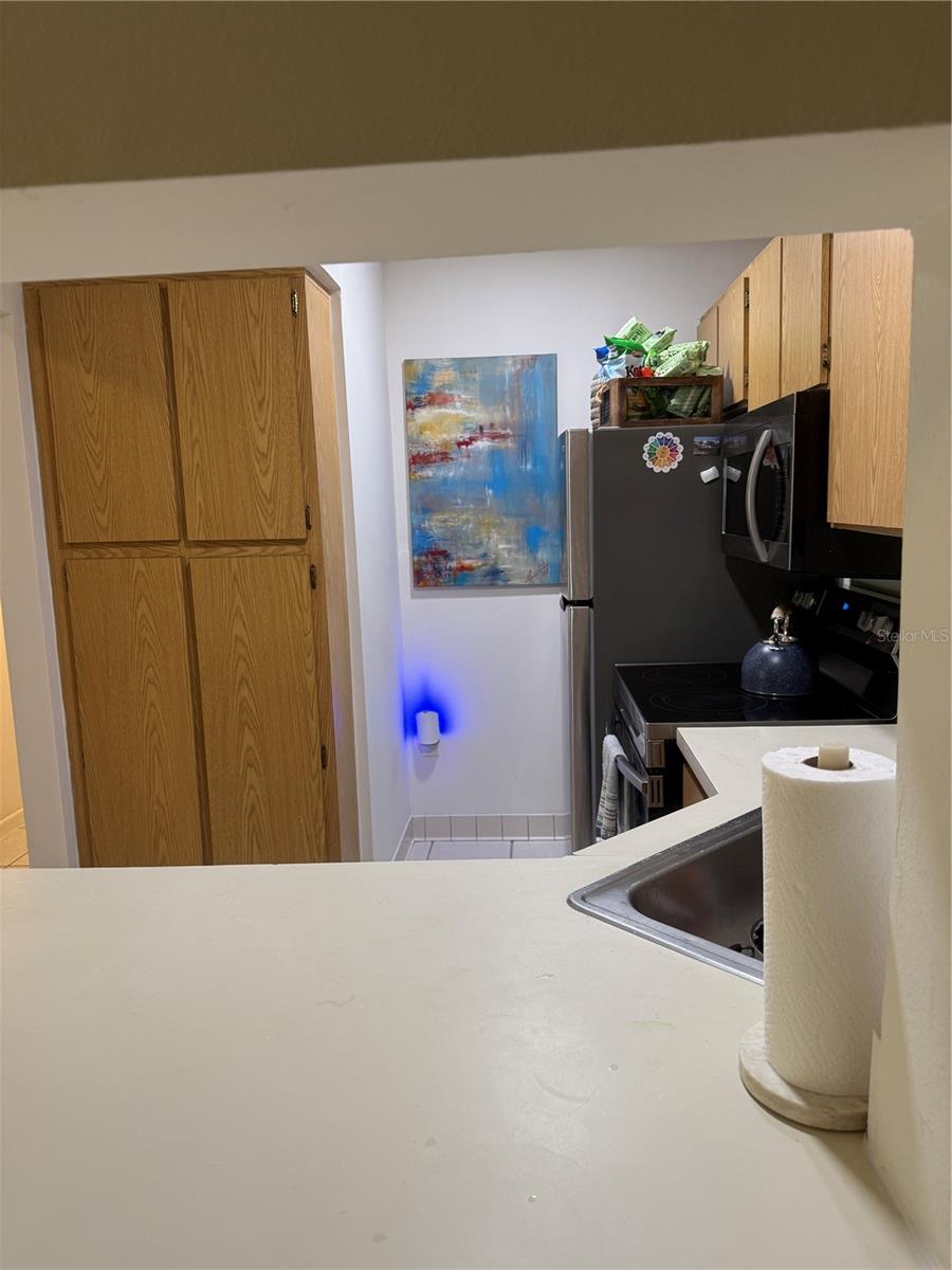 PINE RIDGE AT LAKE TARPON VILLAGE - Residential