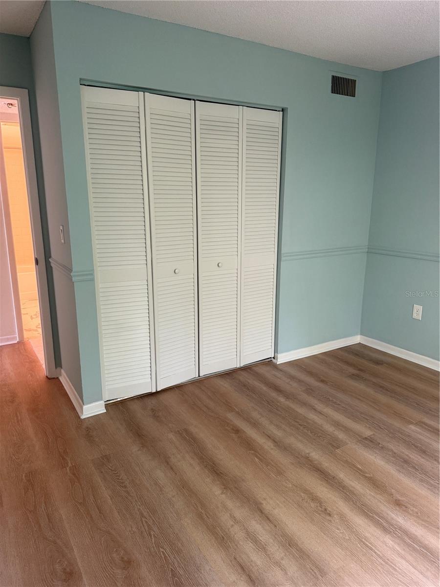 PINE RIDGE AT LAKE TARPON VILLAGE - Residential