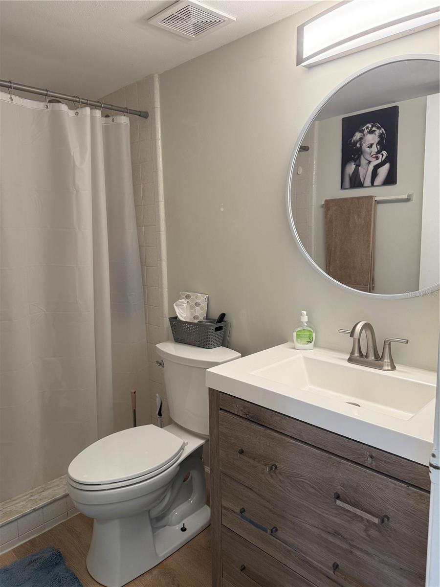 PINE RIDGE AT LAKE TARPON VILLAGE - Residential