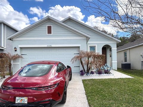 Property photo of 3154 Timber Hawk Circle, Ocoee, FL 34761