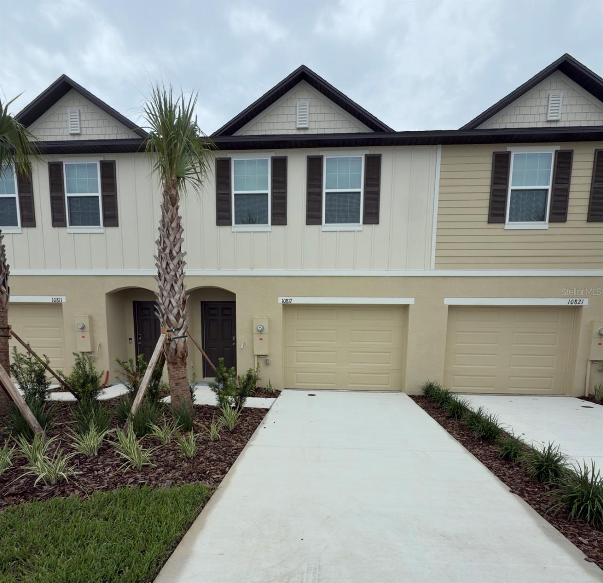 10817 IRONWOOD TREE WAY