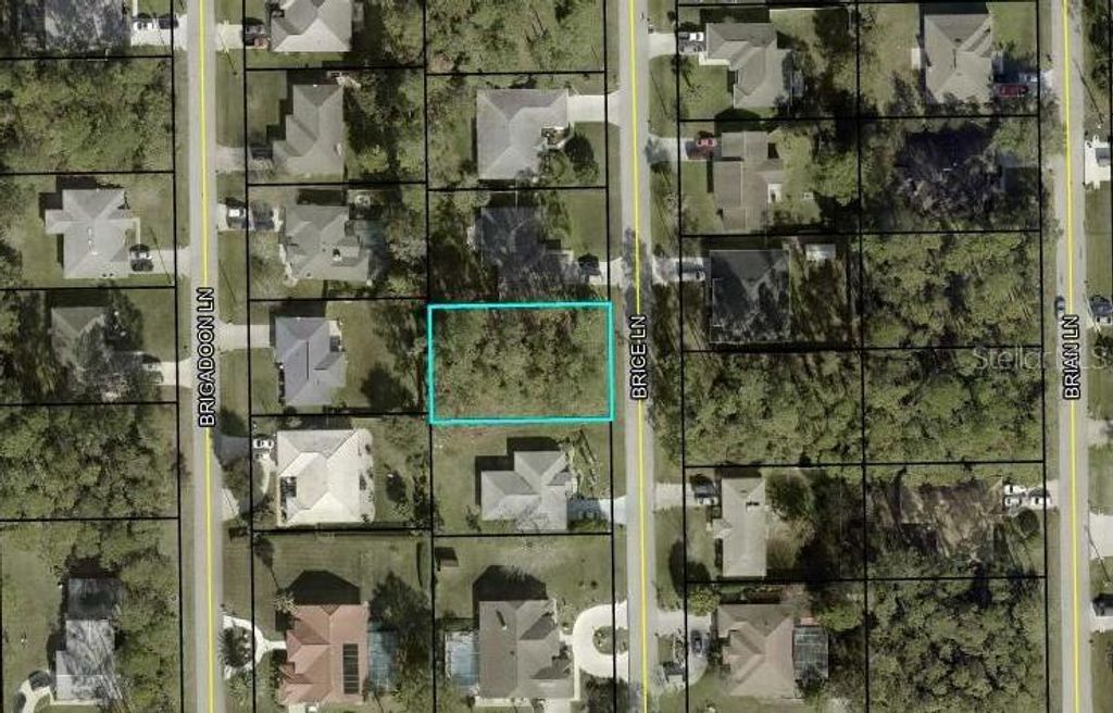 Photo of 11 Brice Lane, Palm Coast, FL 32137 (MLS # FC312288)