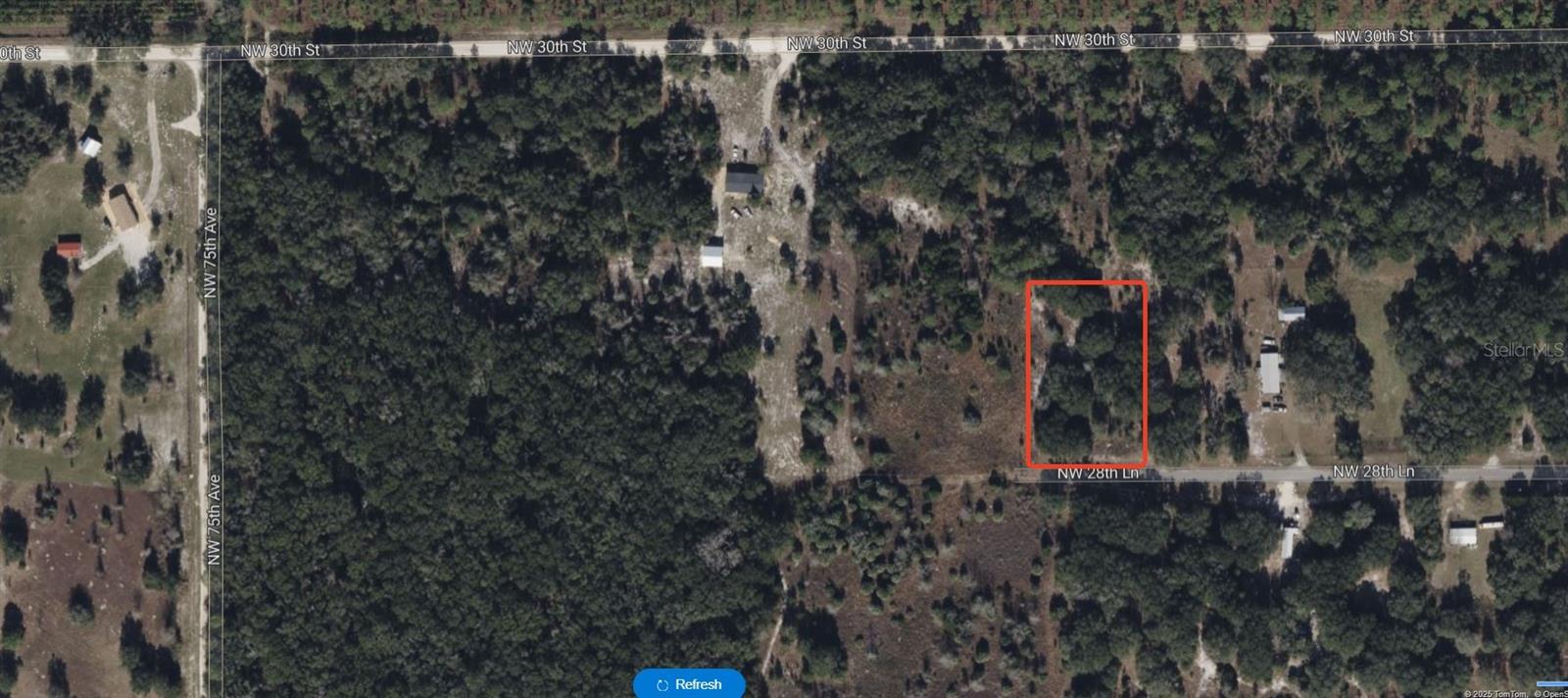 Discover the perfect canvas for your dream home on this expansive 1.13-acre lot nestled in the quiet woodlands of Levy County, FL. A generous 49,223 square feet of space, this vacant residential parcel provides ample room for a custom-built residence, outdoor amenities, or a peaceful retreat amidst nature. While this property is not waterfront, its location ensures privacy and a strong connection to the natural surroundings. Nearby attractions like the Suwannee River and several state parks provide outdoor recreation, nature exploration, and weekend getaways just a short drive away. Whether you're planning your forever home or looking for your next investment, this spacious lot gives the freedom to design a lifestyle that fits your vision.
