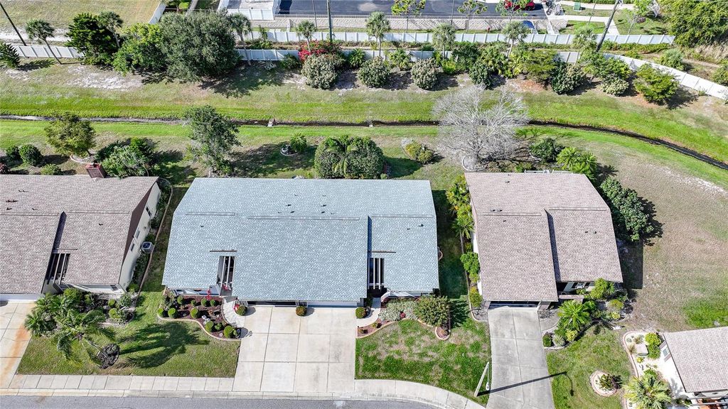 Photo of 643 Foxwood Boulevard #78, Englewood, FL 34223 (MLS # D6145202)