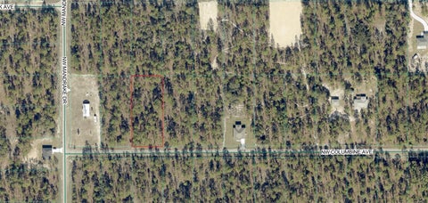 Tiny photo for 00 NW Columbine Avenue, Dunnellon, FL 34431 (MLS # OM733271)