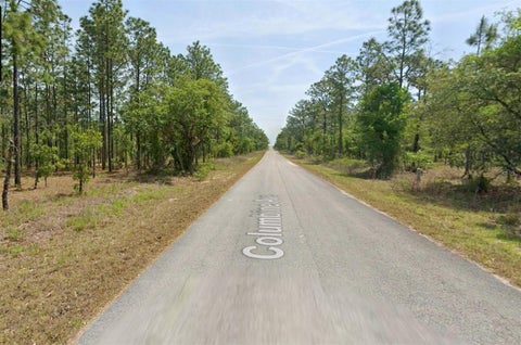 Tiny photo for 00 NW Columbine Avenue, Dunnellon, FL 34431 (MLS # OM733271)