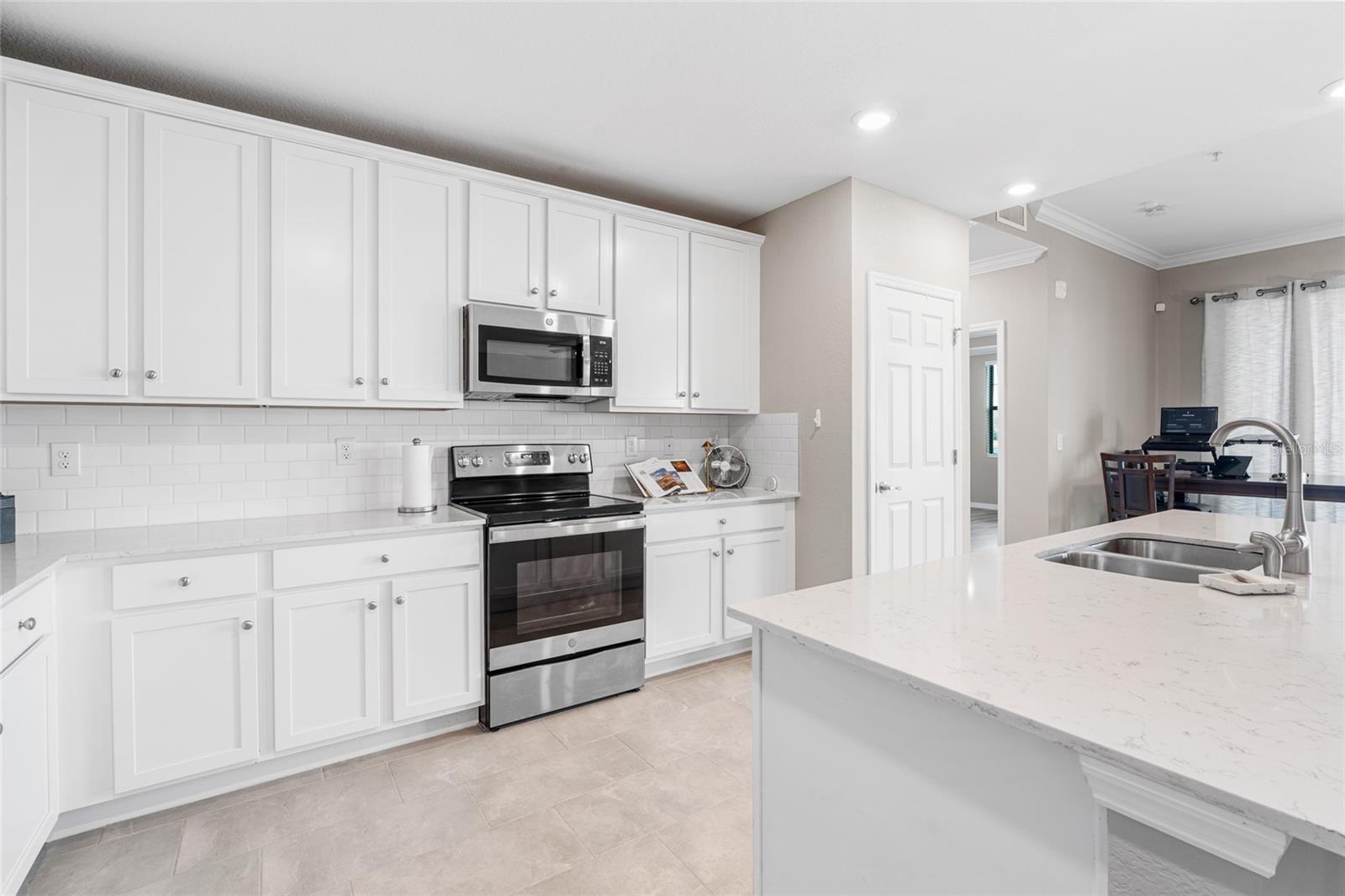 CROOKED CRK 3/SARASOTA NATIONA - Residential