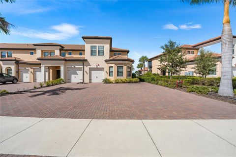 Photo of 10038 Crooked Creek Drive #103, Venice, FL 34293 (MLS # A4670857)