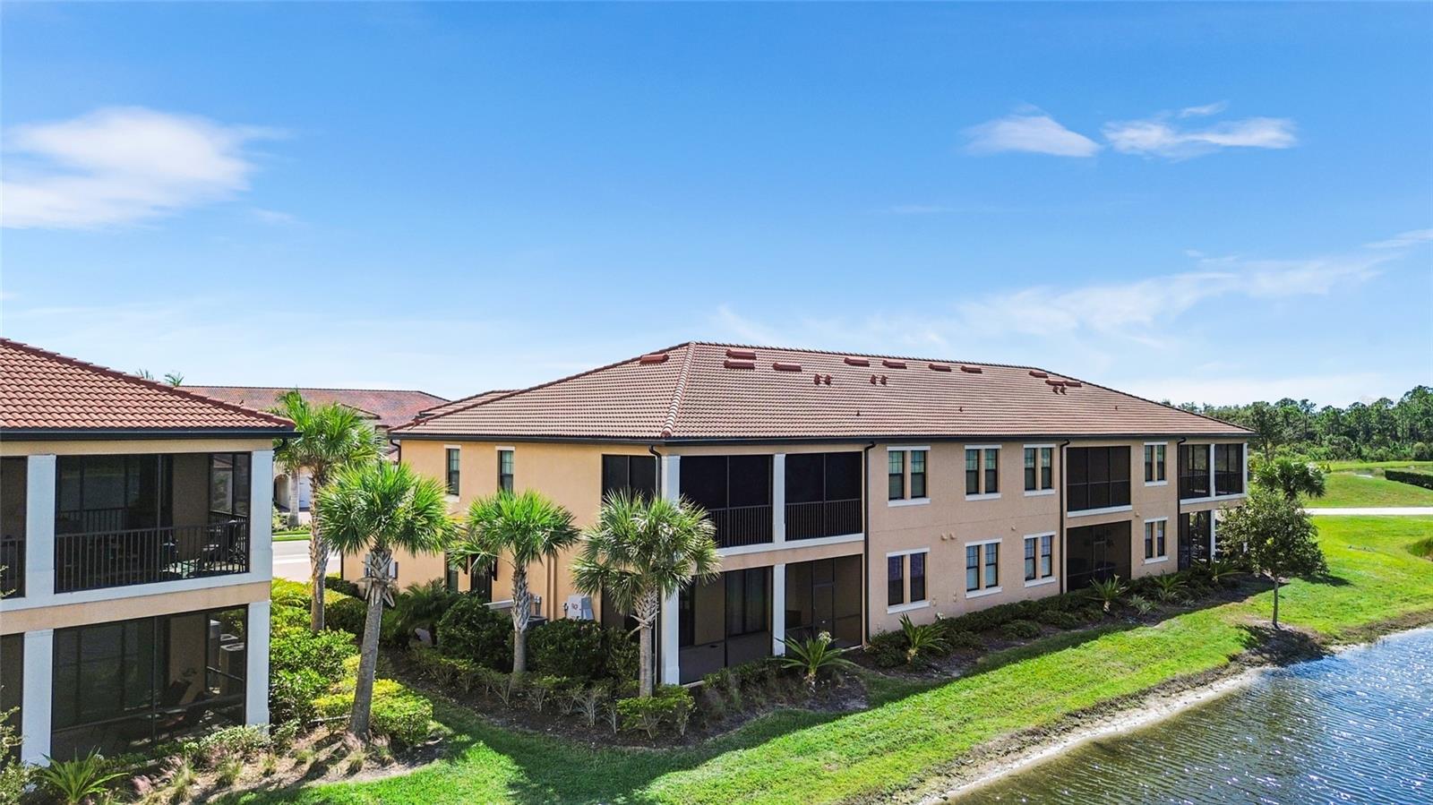 CROOKED CRK 3/SARASOTA NATIONA - Residential