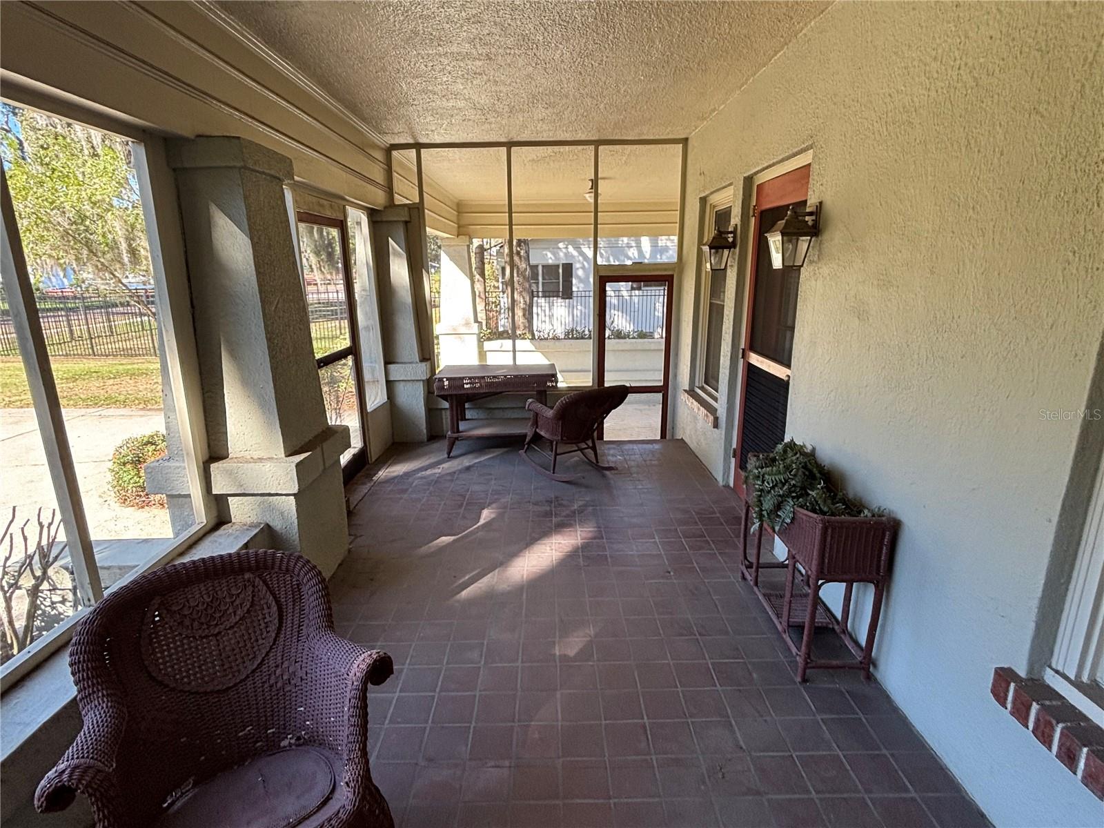 HARVEY’S LAND & IMP - Residential