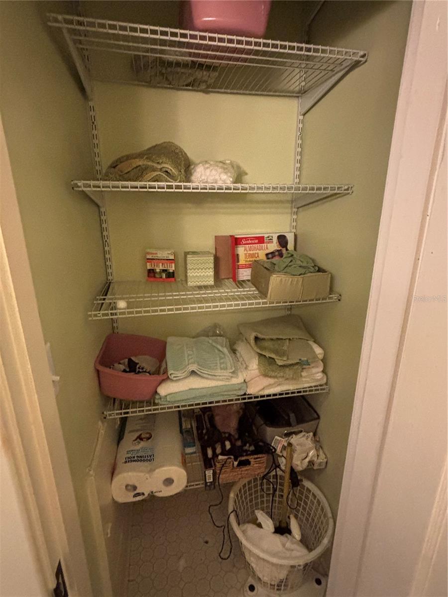 HARVEY’S LAND & IMP - Residential