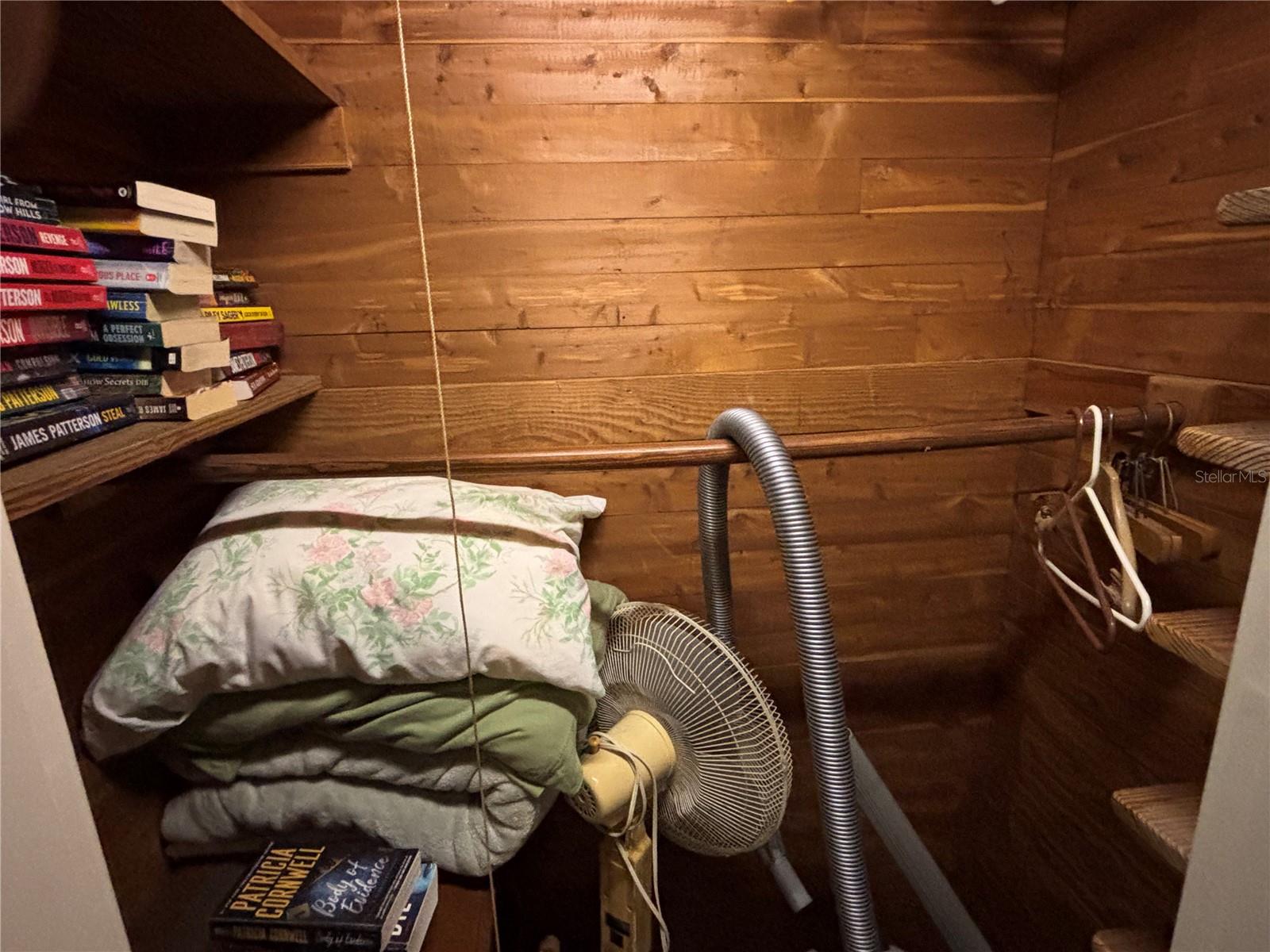 HARVEY’S LAND & IMP - Residential