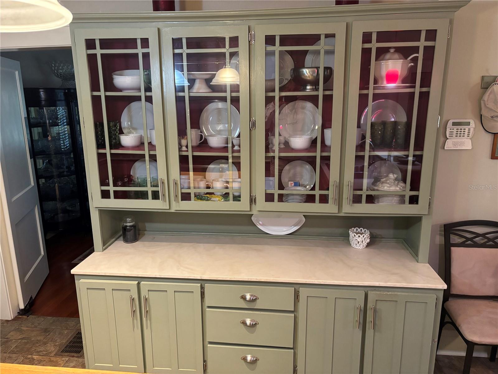 HARVEY’S LAND & IMP - Residential