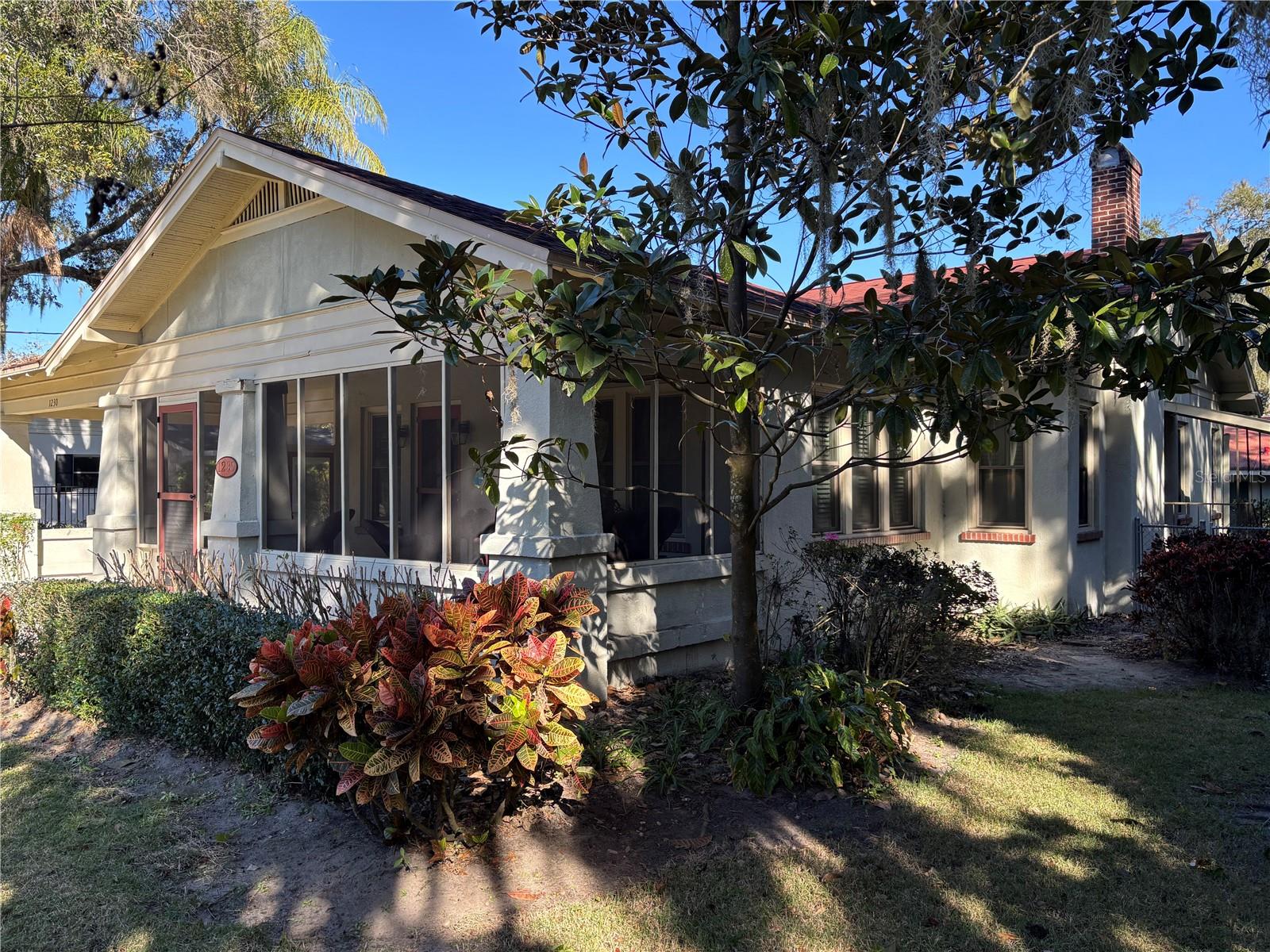 HARVEY’S LAND & IMP - Residential