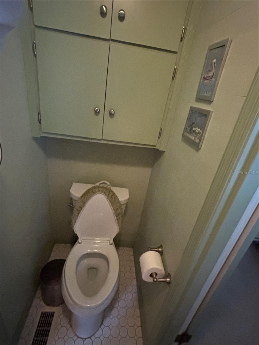 HARVEY’S LAND & IMP - Residential