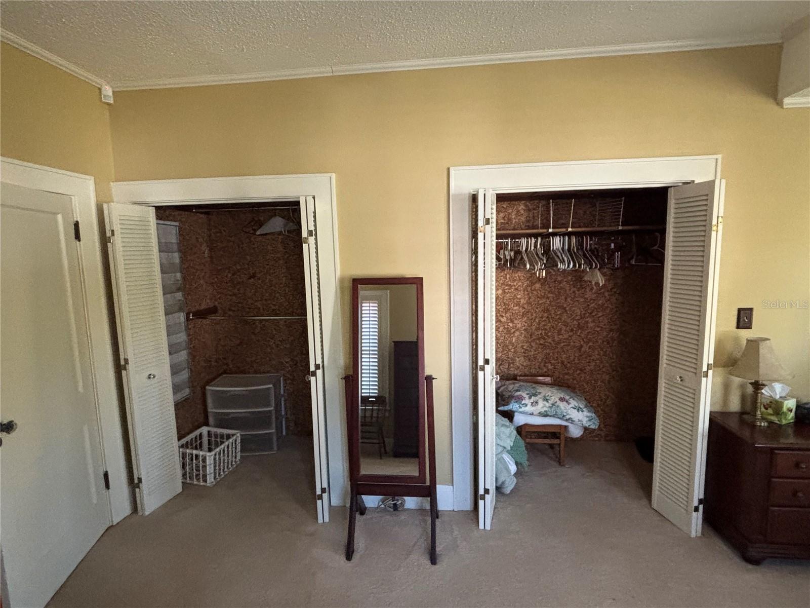 HARVEY’S LAND & IMP - Residential