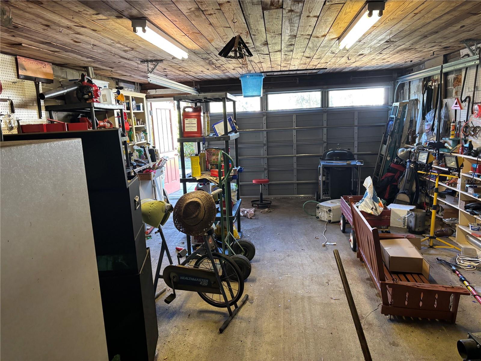 HARVEY’S LAND & IMP - Residential