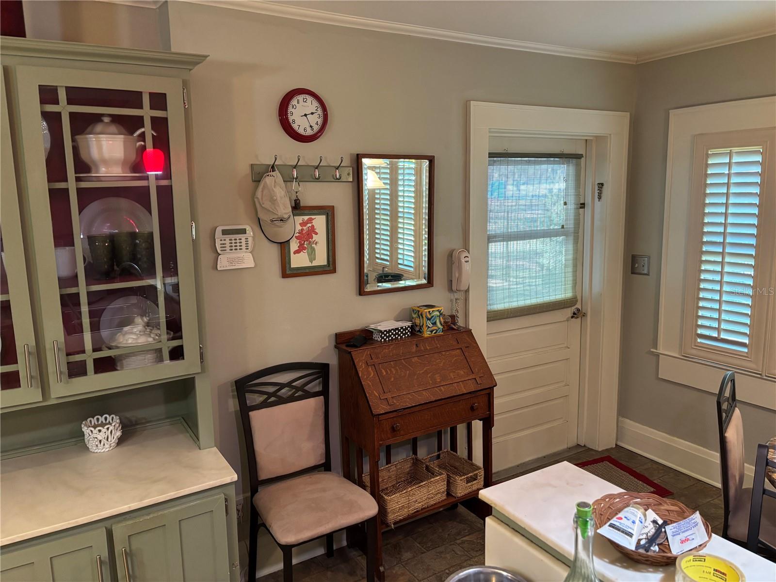 HARVEY’S LAND & IMP - Residential