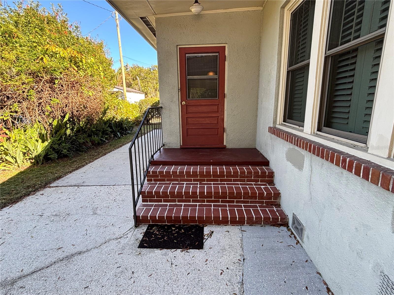 HARVEY’S LAND & IMP - Residential