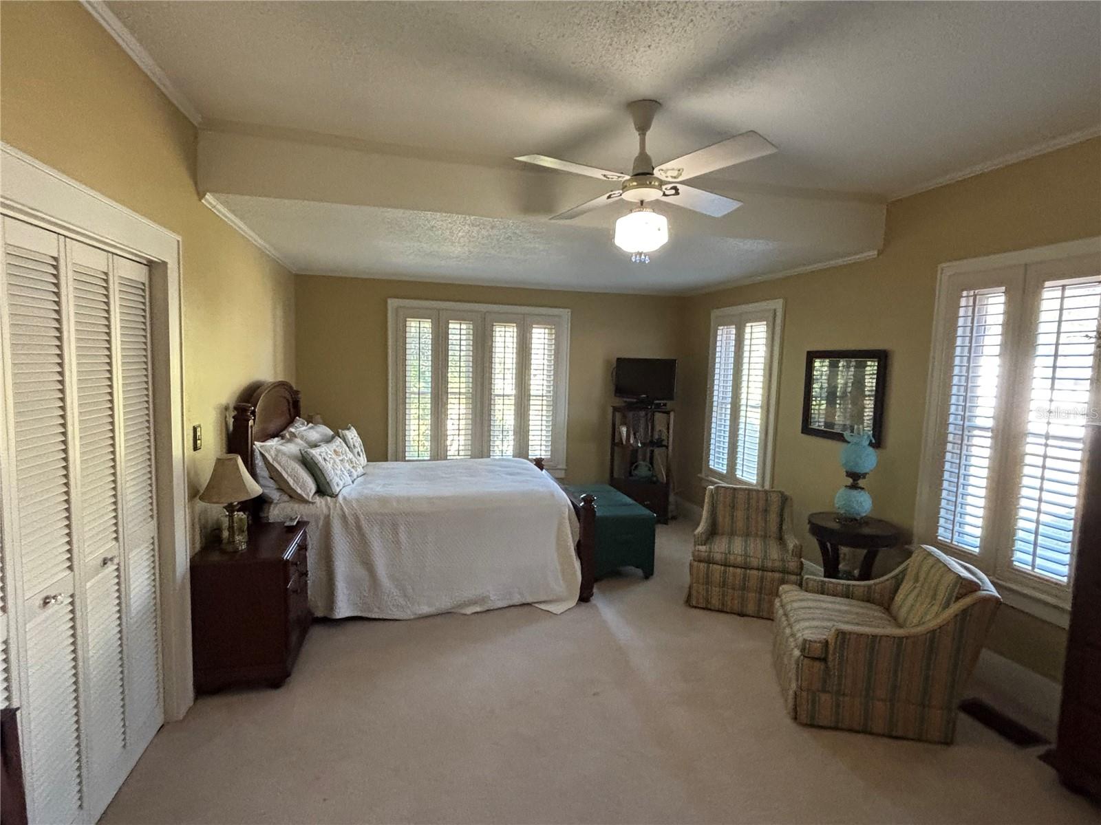 HARVEY’S LAND & IMP - Residential