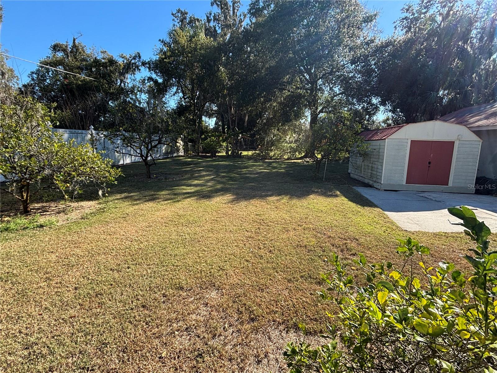 HARVEY’S LAND & IMP - Residential