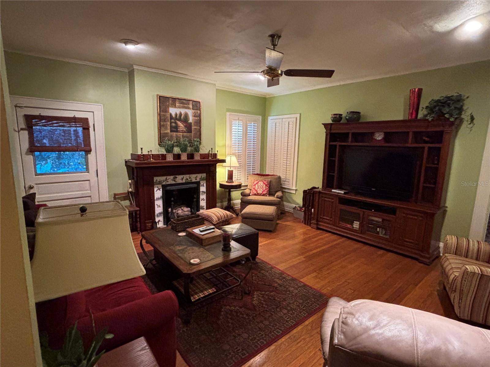 HARVEY’S LAND & IMP - Residential