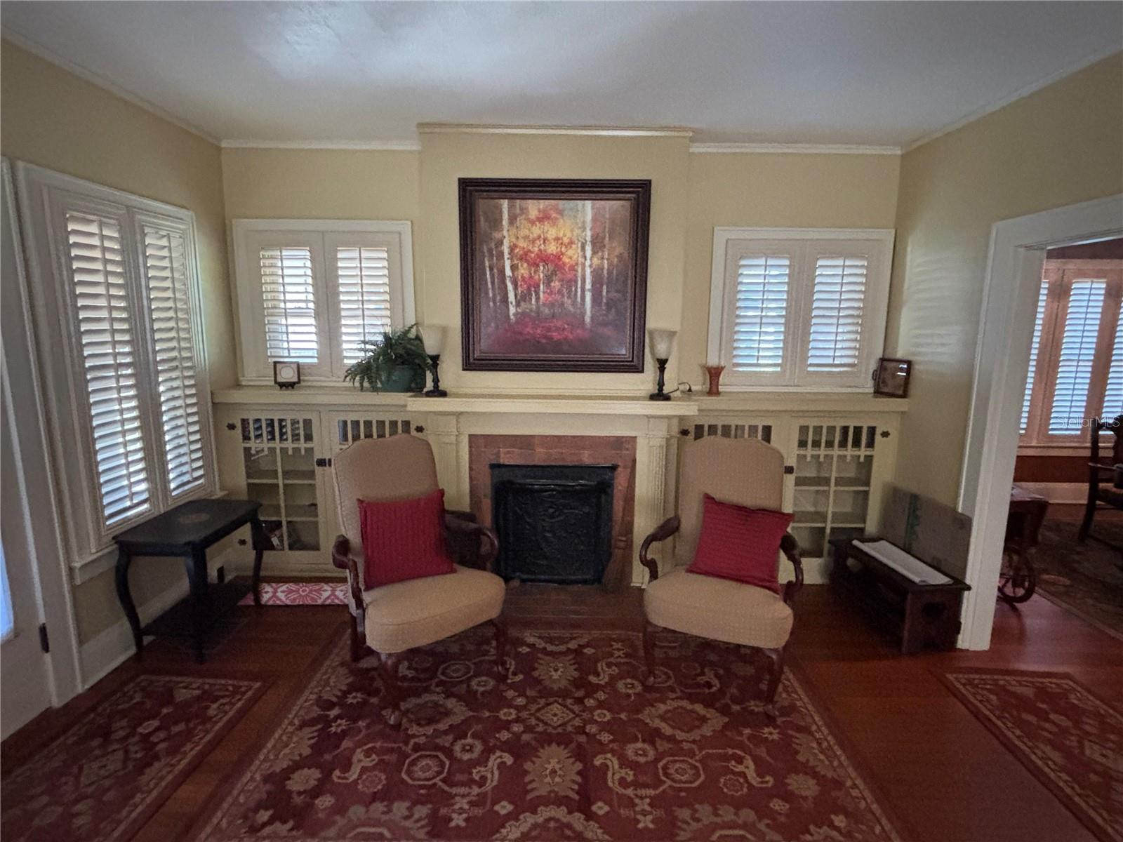 HARVEY’S LAND & IMP - Residential