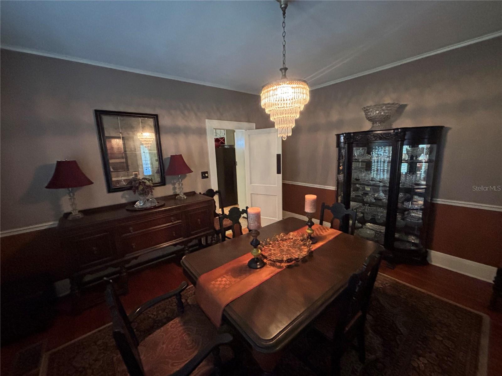 HARVEY’S LAND & IMP - Residential