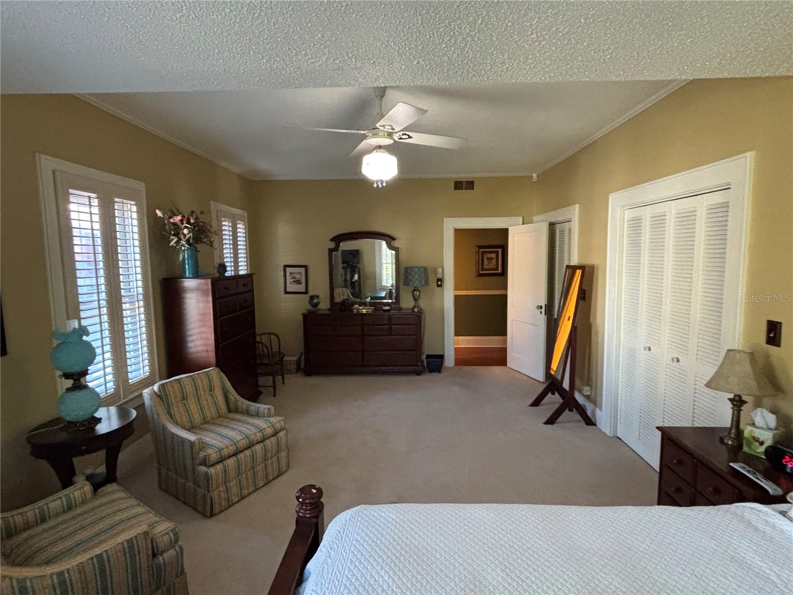 HARVEY’S LAND & IMP - Residential