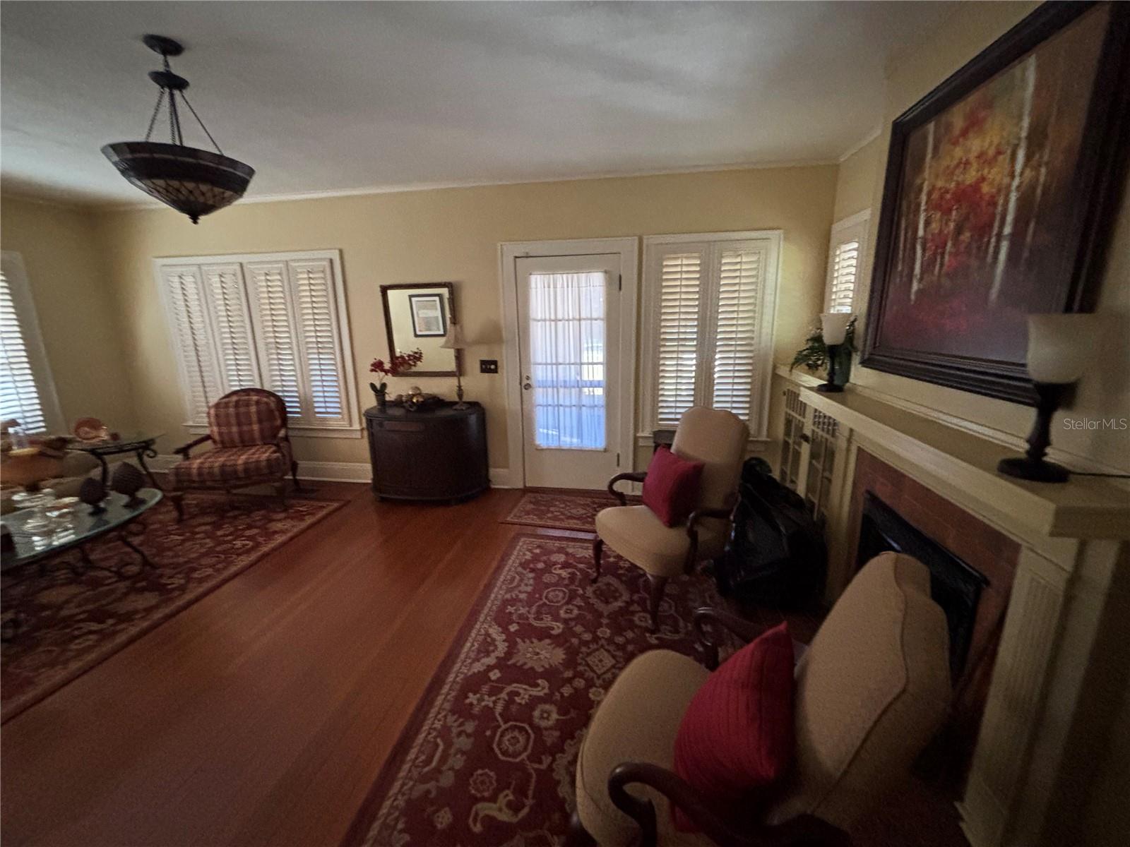 HARVEY’S LAND & IMP - Residential