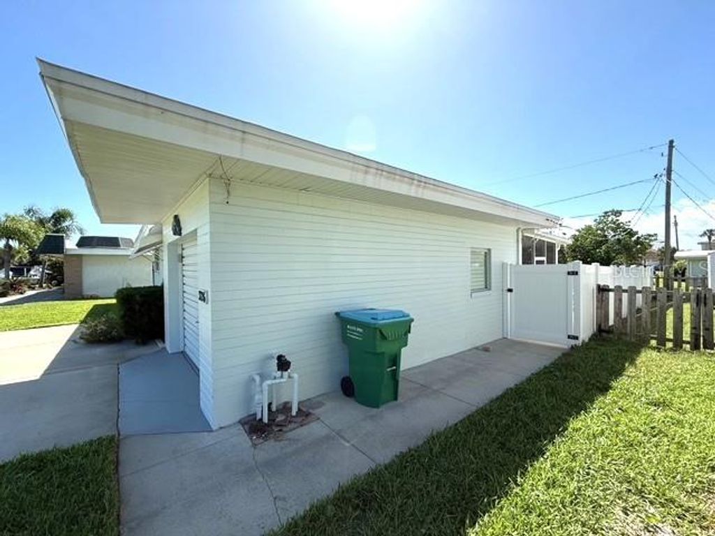 Photo of 3226 S Peninsula Drive, Daytona Beach, FL 32118 (MLS # TB8435412)